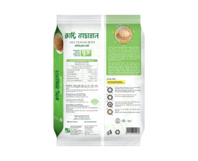 CN Multigrain Roti 1200gm Mockup Back 600 x 600