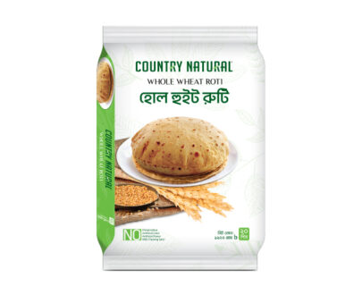 Country Natural Whole Wheat Roti 1200 gm 600 x 600