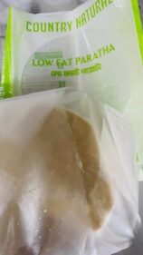 Low Fat Parahta (10 Pcs) 600gm photo review