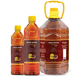 Mustard Oil