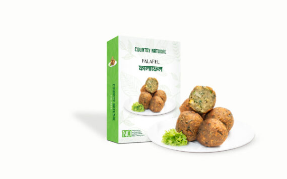 Country Natural Country Natural Falafel- 300gm