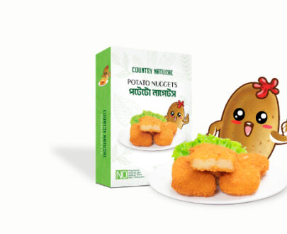 Potato Nuggets 300gm Pack 600 x 375 n