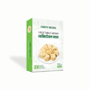 Vegetable Momo 300gm Pack 600 x 600