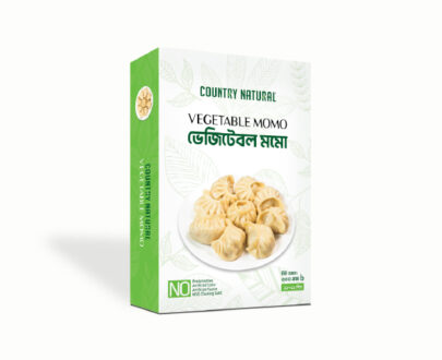 Vegetable Momo 300gm Pack 600 x 600