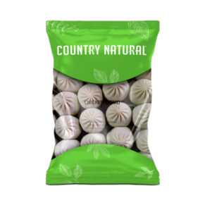 Country Natural Chicken MOMO - 1kg